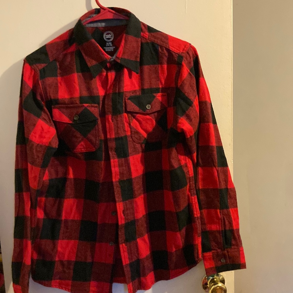 Size big Boys 14/16. 100% cotton NWOT